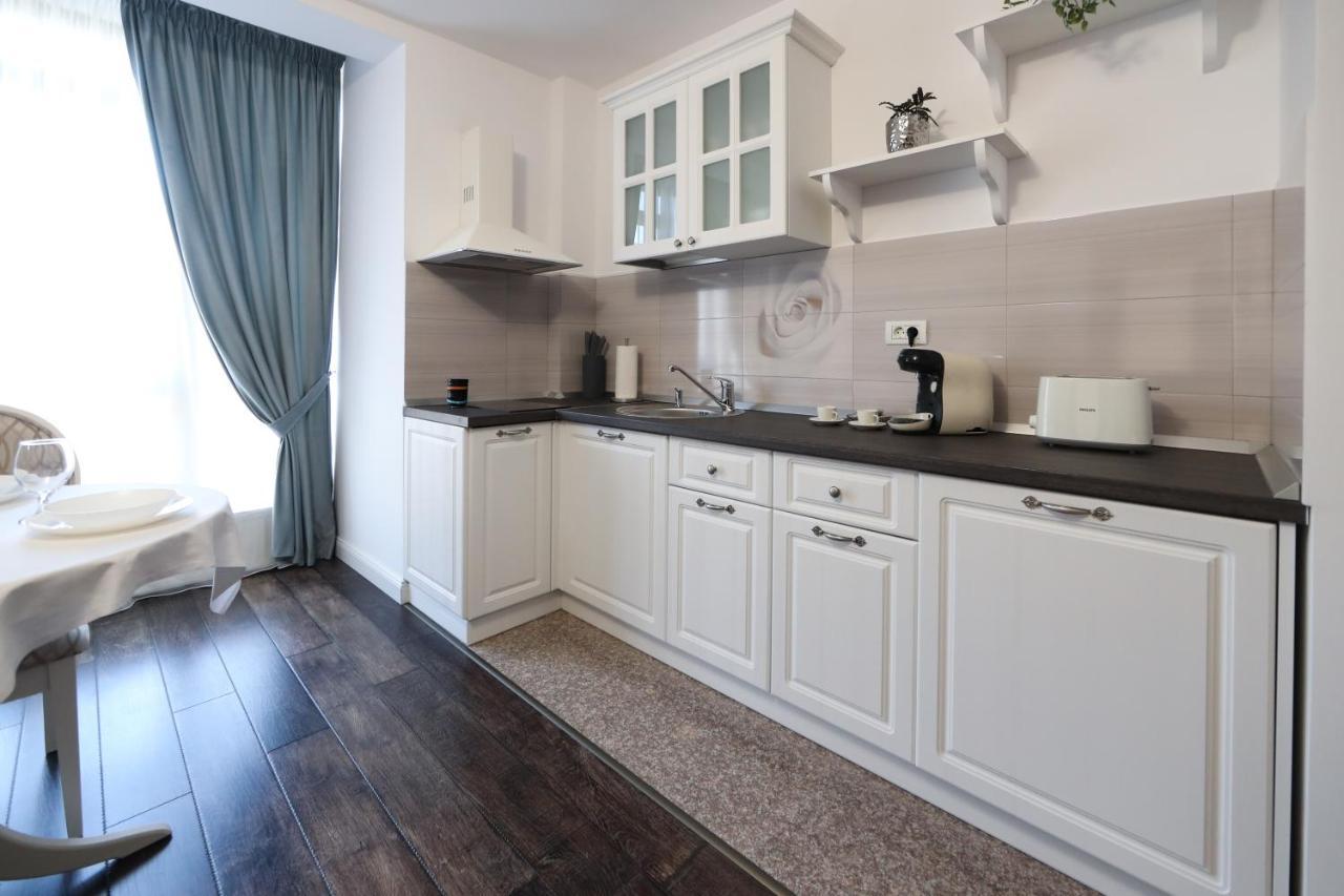 Perla Sudului - Residence Timişoara Exterior foto