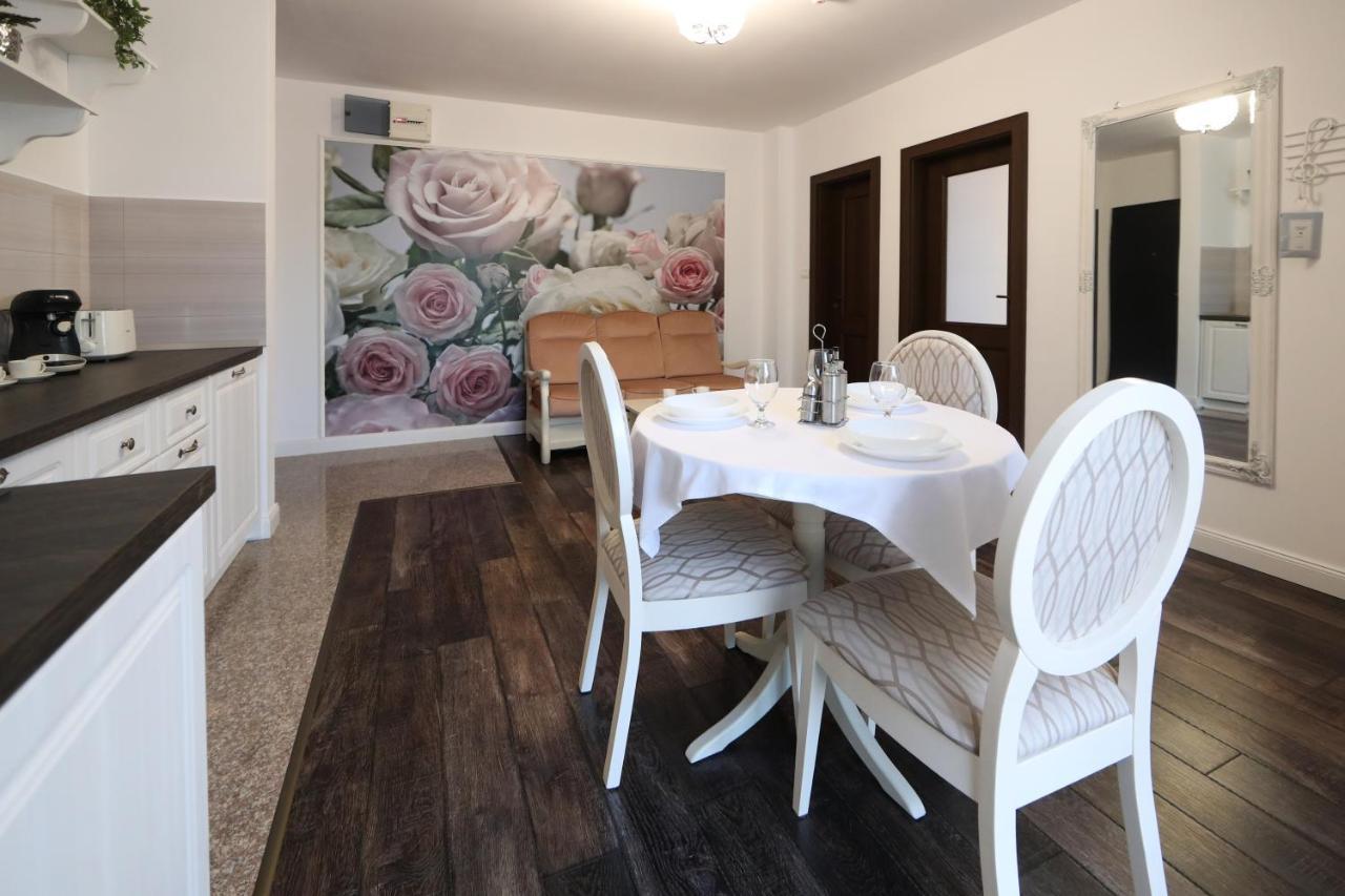 Perla Sudului - Residence Timişoara Exterior foto