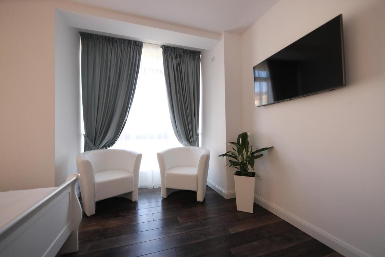 Perla Sudului - Residence Timişoara Exterior foto