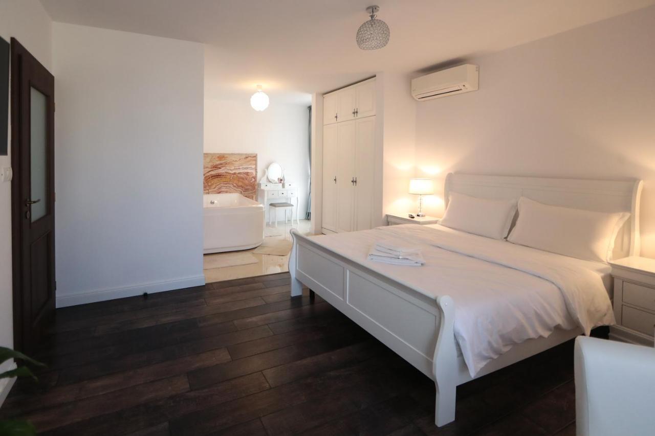 Perla Sudului - Residence Timişoara Exterior foto