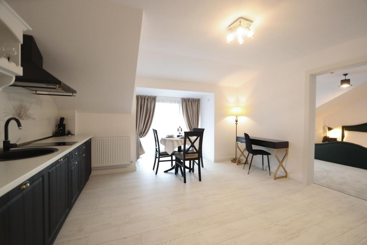 Perla Sudului - Residence Timişoara Exterior foto