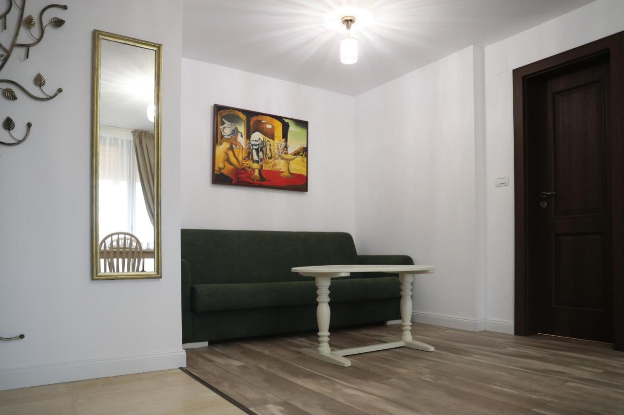 Perla Sudului - Residence Timişoara Exterior foto
