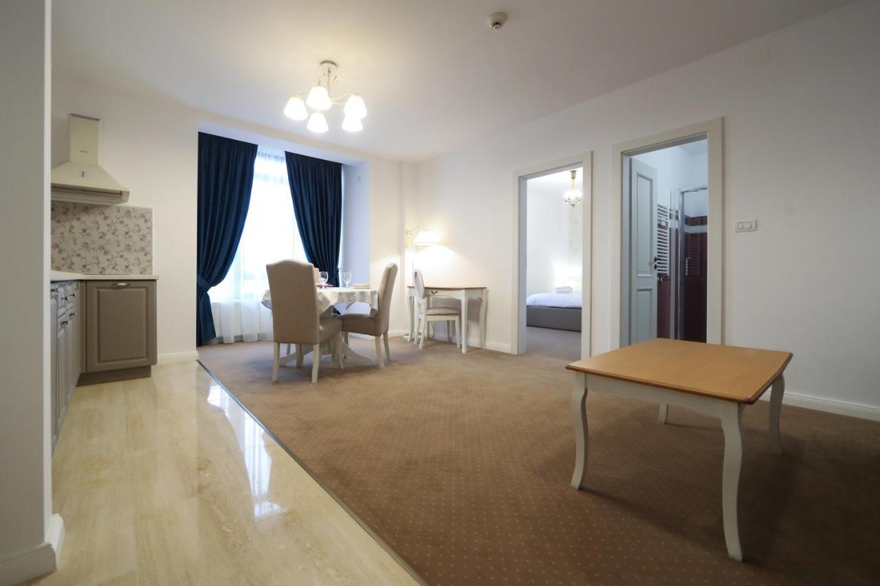 Perla Sudului - Residence Timişoara Exterior foto