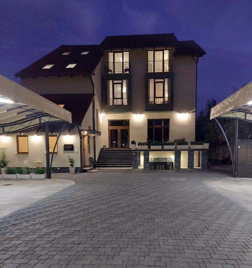 Perla Sudului - Residence Timişoara Exterior foto
