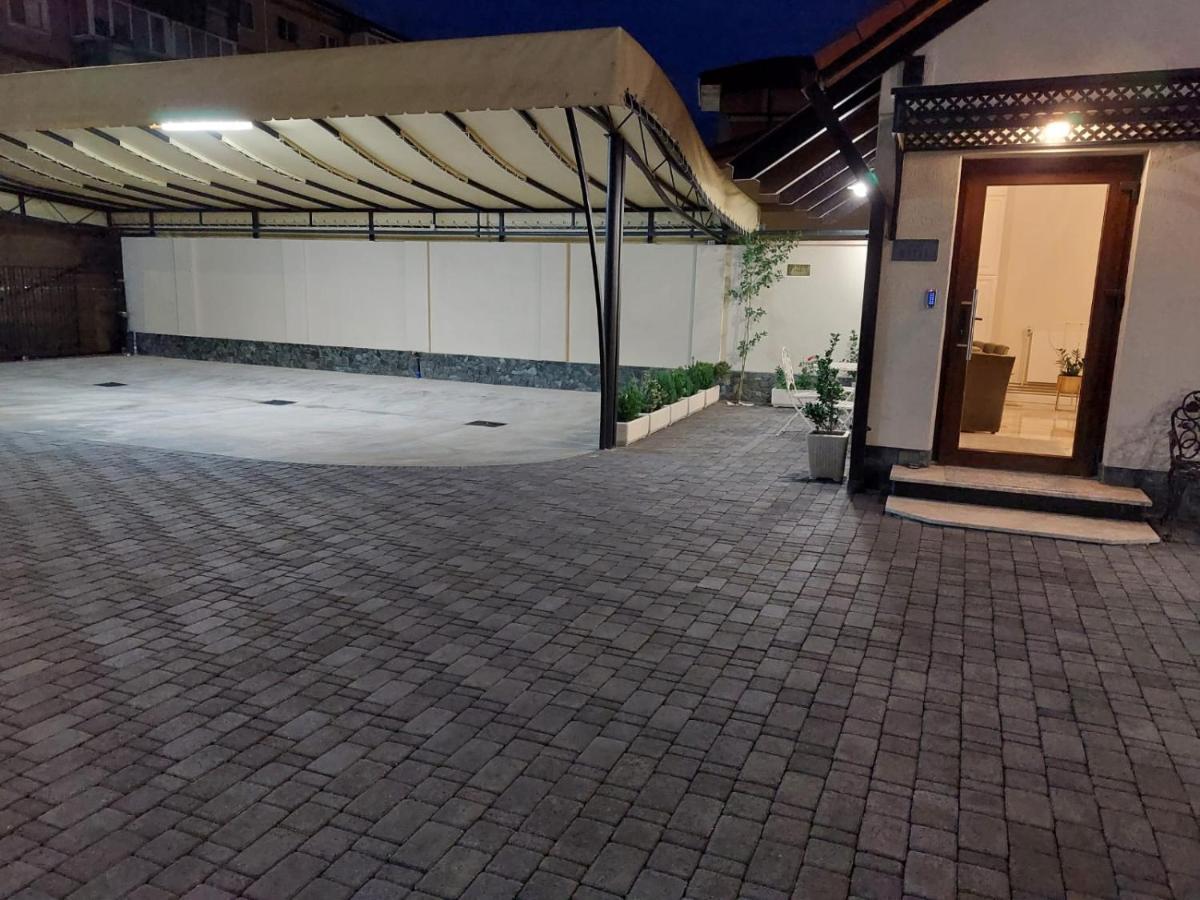 Perla Sudului - Residence Timişoara Exterior foto