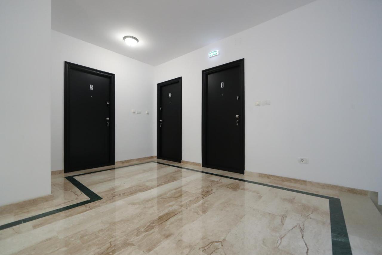 Perla Sudului - Residence Timişoara Exterior foto