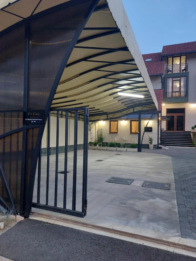 Perla Sudului - Residence Timişoara Exterior foto