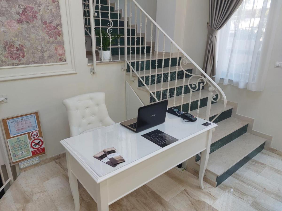 Perla Sudului - Residence Timişoara Exterior foto