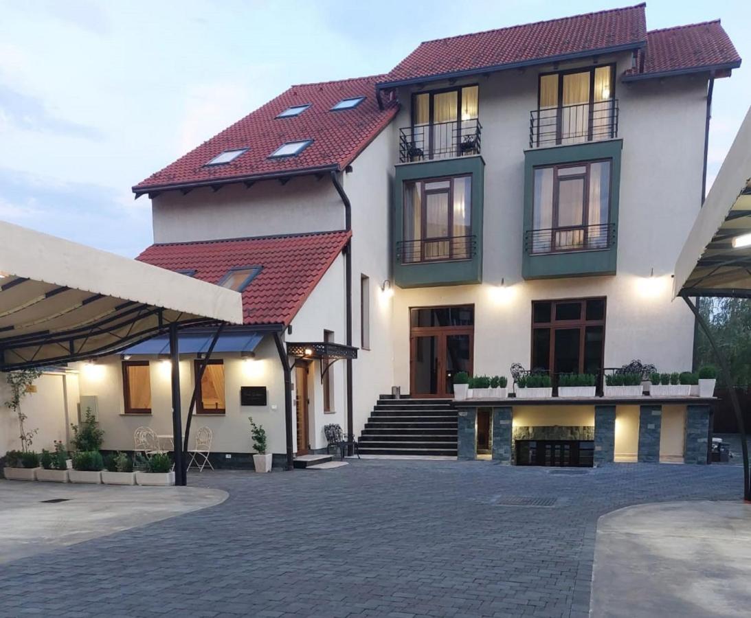 Perla Sudului - Residence Timişoara Exterior foto